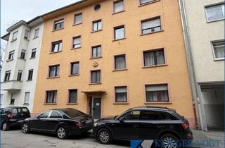 Anlageobjekt in 68169 Mannheim, ** SORGLOS-PAKET FÜR KAPITALANLEGER **