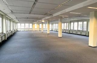Büro zu mieten in 67059 Ludwigshafen, Provisionsfrei: Moderne und flexible Büroflächen im Technologiepark Ludwigshafen