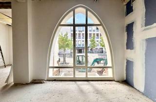Geschäftslokal mieten in 76829 Landau, Erstbezug Gewerbeflächen - Historisches Ambiente trifft moderne Technik in der alten Post