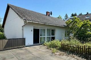 Einfamilienhaus kaufen in 69469 Weinheim, In einer gewachsenen Gegend ruhig und sicher wohnen. Sofort nutzbares Haus mit Renovierungsbedarf