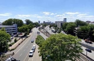 Büro zu mieten in 67061 Ludwigshafen, Top renovierte Büroflächen in BASF-Nähe