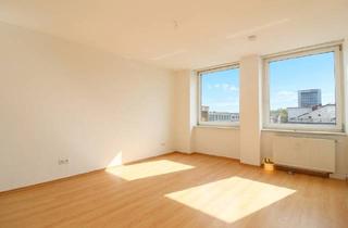 Wohnung mieten in 67059 Ludwigshafen, Attraktive 2-Zimmer-Wohnung in zentraler Lage von Ludwigshafen