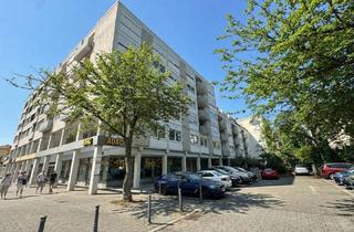 Büro zu mieten in 67059 Ludwigshafen, Großzügige Büroflächen in zentraler Lage Ludwigshafens