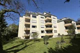 Wohnung kaufen in 74074 Heilbronn, TRAUMHAFTE AUSSICHT IM DACHGESCHOSS + HOBBYRAUM + ZWEI TIEFGARAGENPLÄTZE