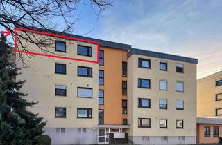 Wohnung kaufen in 74254 Offenau, Wohnen mit Ausblick: Großzügige Wohnung mit Balkon und Garage