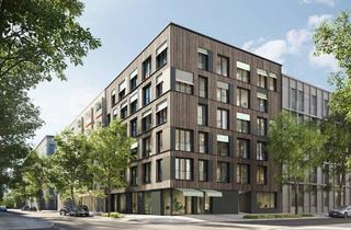 Gewerbeimmobilie kaufen in 74076 Heilbronn, Neckarfuxx