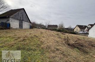 Grundstück zu kaufen in 74219 Möckmühl, Bauen. Leben. Ankommen. Hier beginnt Ihr Traum vom eigenen Zuhause!
