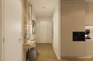 Wohnung kaufen in 74535 Mainhardt, MAINHARDT "DAS VIVENDI QUARTIER" ATTRAKTIVE NEUBAU-EIGENTUMSWOHNUNGEN MIT GEWERBEEINHEITEN