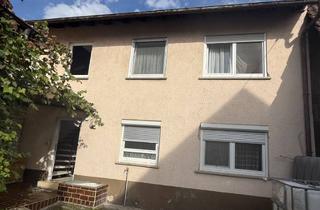 Mehrfamilienhaus kaufen in 74831 Gundelsheim, GUTE RENDITE UND GUTE AUSSICHT!