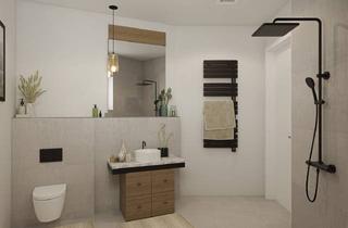 Wohnung kaufen in 74535 Mainhardt, MAINHARDT "DAS VIVENDI QUARTIER" ATTRAKTIVE NEUBAU-EIGENTUMSWOHNUNGEN MIT GEWERBEEINHEITEN