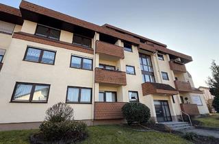Wohnung kaufen in 74831 Gundelsheim, 3,5-ZIMMERWOHNUNG MIT TIEFGARAGENSTELLPLATZ
