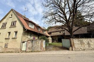 Grundstück zu kaufen in 75053 Gondelsheim, GROSSES BEBAUUNGSLAND IN ATTRAKTIVER LAGE