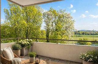 Wohnung kaufen in 74080 Heilbronn, 3-Zimmer-Wohnung mit Balkon & 2 TG-Plätzen in Böckingen – gepflegt & mit Gestaltungspotenzial