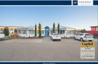 Büro zu mieten in 74906 Bad Rappenau, Moderne Bürofläche in Pavillon-Optik mit Klimatisierung & PV-Anlage