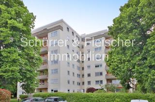 Wohnung kaufen in 75181 Pforzheim, Wohnen über den Dächern von Würm – mit Weitblick, Ruhe und Komfort