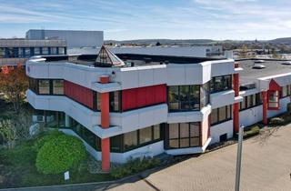Büro zu mieten in 71272 Renningen, Ein Ort, an dem Ideen wachsen – vielseitige Büro-, Studio & Praxisräume (EG/OG getrennt vermietbar)