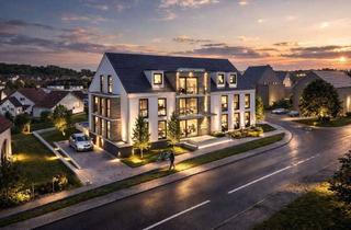 Mehrfamilienhaus kaufen in 74257 Untereisesheim, Abrissgrundstück in Untereisesheim (Projektierung für ein Neubau Projekt in Planung)