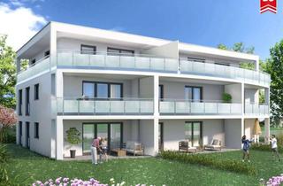 Wohnung kaufen in 74613 Öhringen, Wohnen für Junioren und Senioren