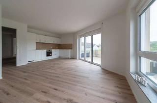 Penthouse kaufen in 74172 Neckarsulm, Über den Dächern von Neckarsulm: 2½-Zimmer-Penthousewohnung!