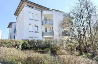 Wohnung kaufen in 74613 Öhringen, 3-Zimmer-Wohnung mit drei Balkonen, PKW-STP & TG-STP