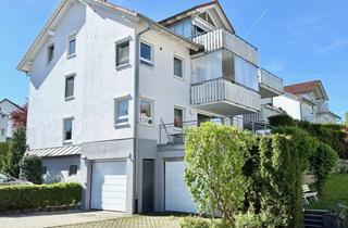 Wohnung kaufen in 74629 Pfedelbach, Ruhige 4-Zimmer-Wohnung mit großzügiger Terrasse, TG_STP & PKW-STP, EBK uvm.