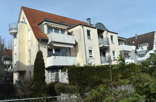 Wohnung kaufen in 74613 Öhringen, Komfortables Apartment im Süden von Öhringen