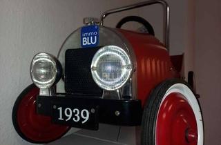 Immobilie mieten in 76139 Karlsruhe, Parkplatzsuche adé: trocken und sicher