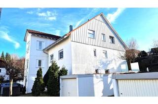 Wohnung kaufen in 75031 Eppingen, Beliebte Lage in Eppingen: 3 ZKB mit Balkon und Garage!
