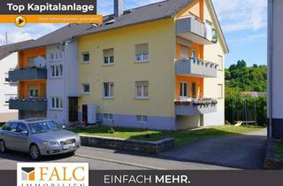 Mehrfamilienhaus kaufen in 97944 Boxberg, Top Investment: 7-Familienhaus in ruhiger Lage von Boxberg - FALC Immobilien Heilbronn