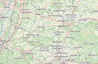 Einfamilienhaus kaufen in 74706 Osterburken, „Wohnen mit Weitblick: Einfamilienhaus mit großem Garten in traumhafter Lage“ - FALC Immobilien HN