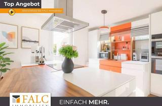 Haus kaufen in 74842 Billigheim, Neubau im Grünen - FALC Immobilien Heilbronn