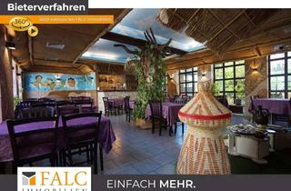 Gewerbeimmobilie kaufen in 37073 Göttingen, Gestalten Sie hier: 158 m² Gewerbefläche - zentral gelegen - von FALC Immobilien Göttingen