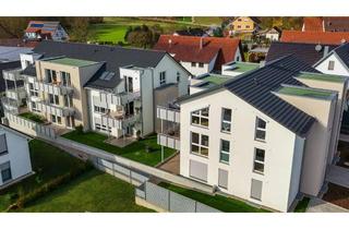 Wohnung kaufen in 74243 Langenbrettach, Kaufen und einziehen!