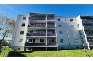 Wohnung kaufen in 75031 Eppingen, Lichtdurchflutete Wohnung mit Loggia und Weitblick