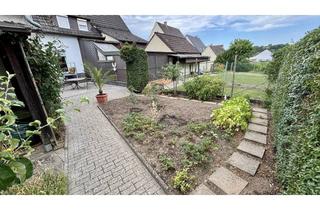 Doppelhaushälfte kaufen in 74177 Bad Friedrichshall, Gemütliche Doppelhaushälfte mit schöner Terrasse und Kamin