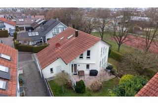 Villa kaufen in 74211 Leingarten, Einfamilienhaus mit Kamin und Wellnessbereich in begehrter Wohnlage