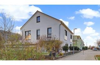 Einfamilienhaus kaufen in 74081 Heilbronn, Energieeffizienter Wohntraum mit Premium-Qualität