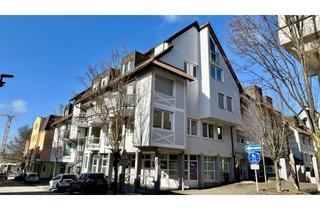 Wohnung kaufen in 74172 Neckarsulm, Ihr neues Zuhause in Neckarsulm Stadt!