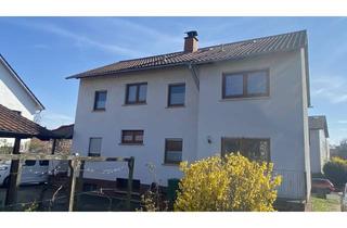Einfamilienhaus kaufen in 75031 Eppingen, Großzügiges Zuhause mit Gartenidylle, Garage und Carport