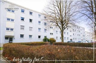Wohnung kaufen in 74080 Heilbronn, Gut geschnittene 3-Zimmer-Hochparterrewohnung auf der Schanz