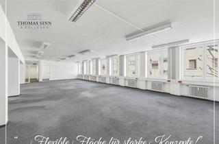 Büro zu mieten in 74072 Heilbronn, GEWERBE m² - Geräumige Bürofläche in zentraler Innenstadtlage SOFORT FREI !