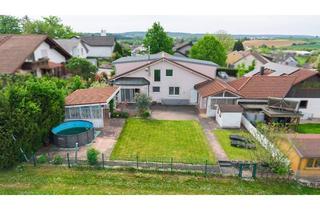 Haus kaufen in 75031 Eppingen, Ein Haus, viele Möglichkeiten - Wohnen für eine oder zwei Familien