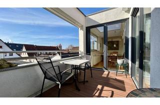 Wohnung kaufen in 74172 Neckarsulm, Exklusives Wohnerlebnis!
