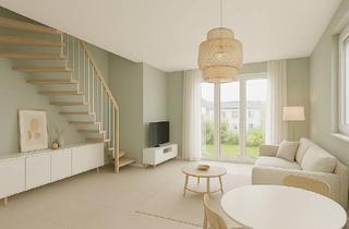 Wohnung kaufen in 74629 Pfedelbach, »»» FAMILIENIDYLLE IN PFEDELBACH »»»