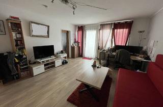 Wohnung mieten in 74081 Heilbronn, Single-Wohnung in Fachhochschulnähe