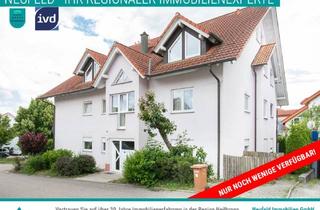 Wohnung kaufen in 74219 Möckmühl, *Bezugsfrei zum 01.08.2024* Wunderschöne 5- Zimmer Maisonettewohnung zum Kauf!