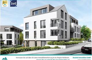 Wohnung mieten in 74229 Oedheim, *ERSTBEZUG* Idyllisch wohnen direkt am Kocher!