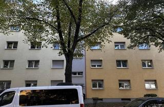 Wohnung kaufen in 68169 Mannheim, *** Attraktive Kapitalanlage: 3 Zimmer-Wohnung in Mannheim-Neckarstadt ***
