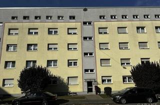Wohnung kaufen in 68169 Mannheim, *** Lukrative Kapitalanlage: 3 Zimmer-Wohnung in Mannheim-Neckarstadt ***