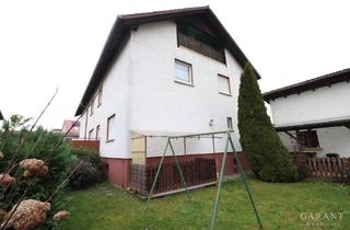 Haus kaufen in 35435 Wettenberg, ***Großzügiges Zweifamilienhaus in Seenähe ***